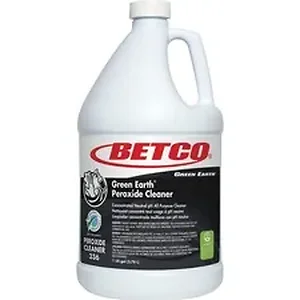 Betco Corporation Green Earth Peroxide All-Purpose Cleaner