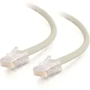 22835 | C2g 20ft Cat5e Snagless Unshielded (UTP) Network