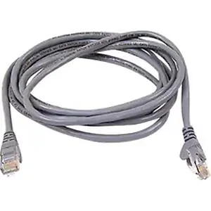 A3L980-25 | Belkin Cat.6 UTP Patch Cable - RJ-45 Male