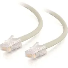 C2g 22832 7ft Cat5e Snagless Unshielded (utp) Network Patch Cable (usa