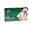 The Safety Zone Safety Zone Powder Free Clear Vinyl Gloves