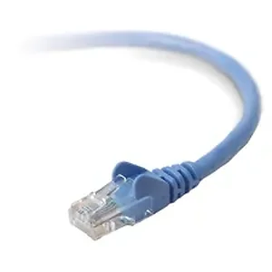 A3L980-03-BLU | Belkin Cat. 6 UTP Network Patch Cable