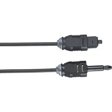 Black EFJ02-001M Black Box Efj00 Series Toslink Patch Cable - 3.28 Ft 