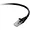 TAA980-03-BLK-S | Belkin Cat.6 UTP Patch Cable - RJ-45 Male