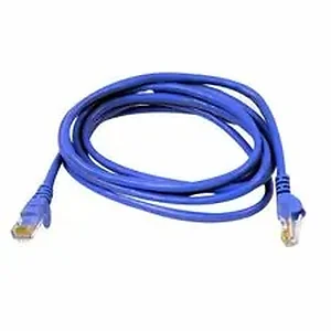 TAA791-05-BLU-S | Belkin Cat.5e UTP Patch Cable - RJ-45