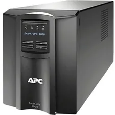 Apc SMT1000I Apc Smart Ups 1000va Lcd 230v