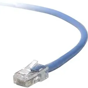 TAA791-07-BLU-S | Belkin Cat.5e UTP Patch Cable - RJ-45