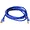 A3L980-25-BLU | Belkin Cat.6 UTP Patch Cable - RJ-45 Male