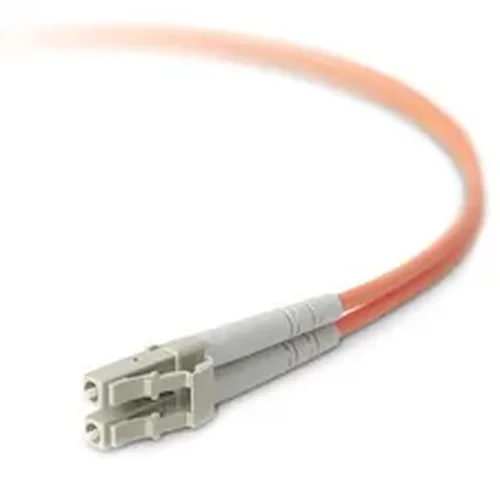 F2F402LL-07M | Belkin Duplex Fiber Optic Patch Cable - LC
