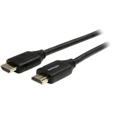 Startech HDMM3MP 10ft (3m) Premium Certified Hdmi 2.0 Cable With Ether