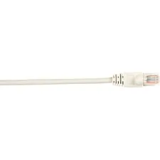 Black CAT5EPC-001-GY Black Box Cat5e Ethernet Patch Cable - Gray, 1 Ft