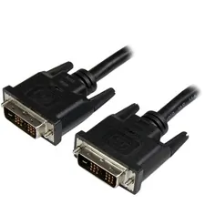 Startech DVIMM3 3 Ft Dvi-d Single Link Cable - Mm - Provide A High-spe