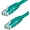 C6PATCH1GN | Startech 1ft CAT6 Ethernet Cable - Green