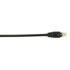 CAT6PC-001-BK