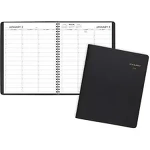 Acco Brands At-A-Glance Weekly Appointment Book - Weekly -