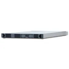 Apc SUA1000RMI1U Smart-ups - Ups - Rack-mountable - Line Interactive -