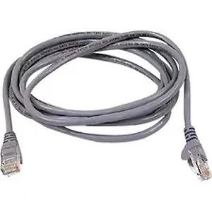 A3L980-04 | Belkin RJ45 Category 6 Patch Cable - 4 ft