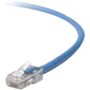 A3L980-14-BLU | Belkin RJ45 Category 6 Patch Cable - 14 ft