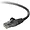 A3L980-05-BLK | Belkin RJ45 Category 6 Patch Cable - 5 ft