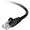 TAA980-10-BLK-S | Belkin Cat.6 UTP Patch Cable - RJ-45 Male