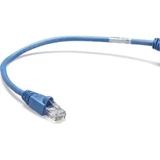 CAT6PC-001-BL