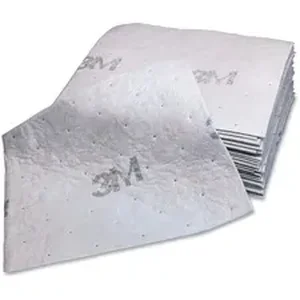 3m 3M Maintenance Sorbent Pads - 15.5