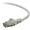 TAA980-10-GRY-S | Belkin Cat.6 UTP Patch Cable - RJ-45 Male