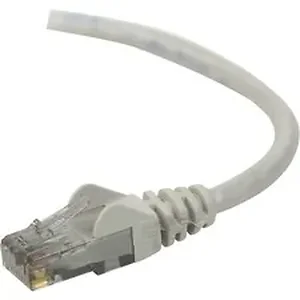 A3L980-20 | Belkin RJ45 Category 6 Patch Cable - 20 ft