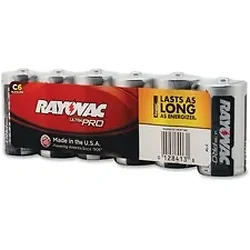 Energizer-RAY ALC6J