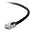 A3L791-02-BLK-S | Belkin PATCH CABLE - RJ-45 (M) - RJ-45