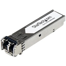 Startech JD092A-ST .com Hpe Jd092a Compatible Sfp+ Module - 10gbase-sr