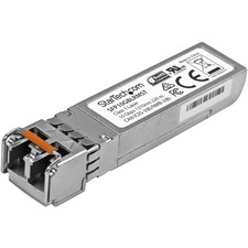 Startech SFP10GBLRMST .com Msa Compliant 10gbase-lrm Sfp+ - 10g Sfp+ M