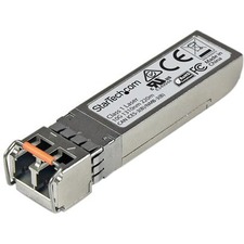 Startech SFPP10GELRMS Sfp - Juniper Sfpp-10ge-lrm Compatible