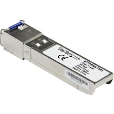 Startech SFPFE20KT5R3 Sfp - Juniper Sfp-fe20kt15r13 Compatible