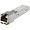 RXGETSFPST | Startech Juniper RX-GET-SFP Compatible SFP