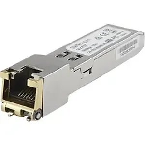 RXGETSFPST | Startech Juniper RX-GET-SFP Compatible SFP