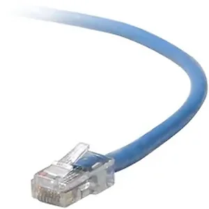A3L791-02-BLU-S | Belkin CATEGORY 5E RJ-45 MALE TO RJ-45