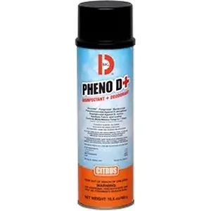 033700 | Big D Big D Pheno D+ Disinfectant & Deodorizer