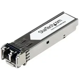 Startech Cisco SFP-10G-ZR-S Comp. SFP+ Module - 10GBASE-ZR