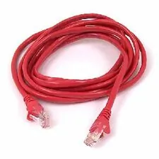 Belkin-A3L791-35-RED-S