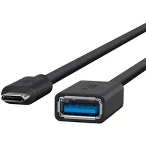 B2B150-BLK | Belkin Sync/Charge USB Data Transfer Cable
