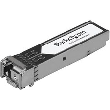 Startech SFPGE10KT5R3 Sfp - Juniper Sfp-ge10kt15r13 Compatible