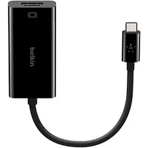B2B144-BLK | Belkin USB-C to HDMI Adapter (For Business /