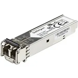 SFP1GZXEMCST | Startech DELL EMC SFP-1G-ZC COMP SFP