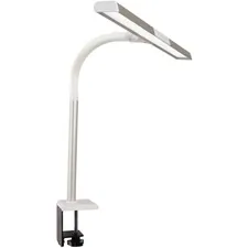 Ottlite OTT CS49602W Ottlite Perform Led Desk Lamp, 24-34