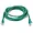 A3L791-02-GRN-S | Belkin 2FT CAT5E SNAGLESS PATCH CABLE,