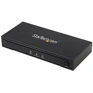 Startech S-Video or Composite to HDMI Converter with Audio