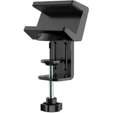 Startech PWRSTRPCLMP Desk Mount For Power Strip - Black