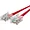 A3L791-12-RED | Belkin PATCH CABLE - RJ-45 (M) - RJ-45 (M)