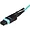Startech Cable MPO12PL5M MPO/MTP Fiber Optic Plenum-Rated